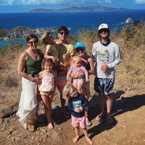 Meet your Posher, Luz